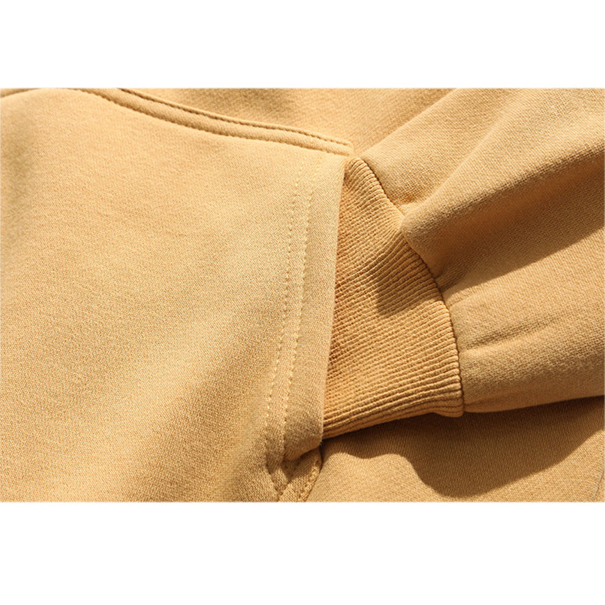 Style Core Aesthetics, New Style Trends Cartoon Embroidery Hoodie Style Core Aesthetics, New Style Trends Cartoon Embroidery Hoodie