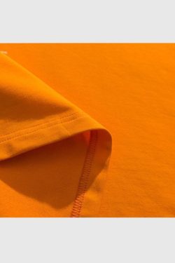 Style Core Aesthetics, New Style Trends Cartoon Emoticon Printed Tee