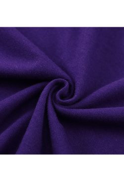 Style Core Aesthetics, New Style Trends Cartoon Noodle Print Tee