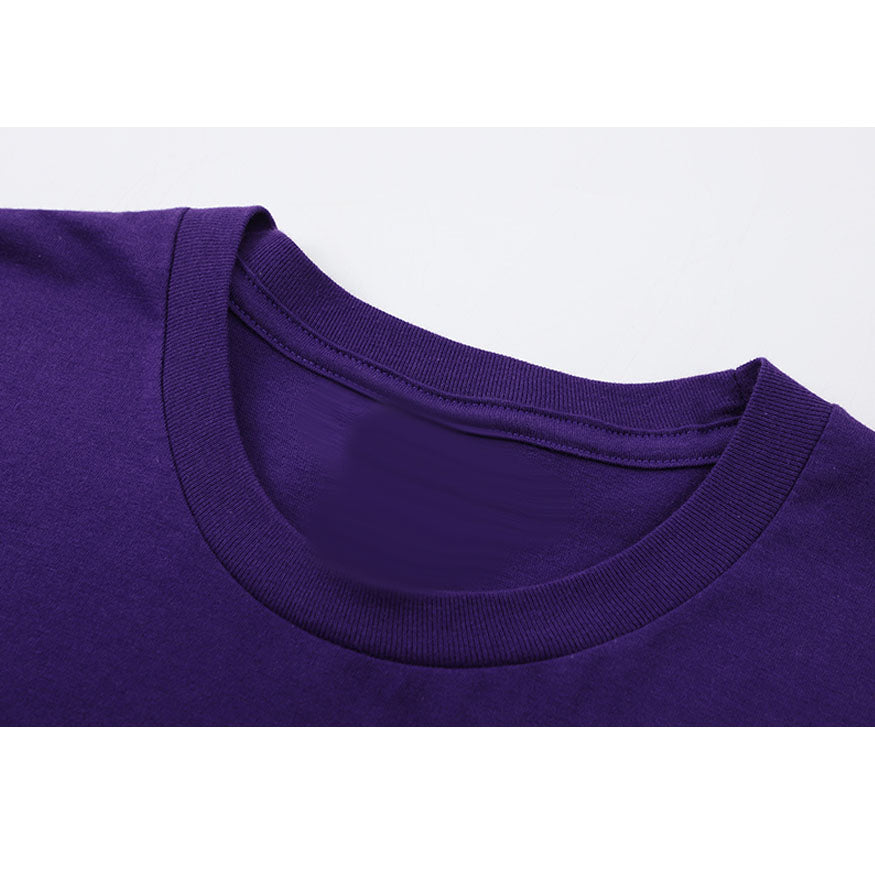 Style Core Aesthetics, New Style Trends Cartoon Noodle Print Tee Style Core Aesthetics, New Style Trends Cartoon Noodle Print Tee