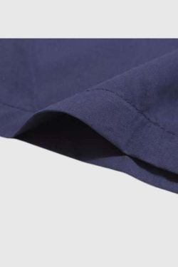 Style Core Aesthetics, New Style Trends Cartoon Patchwork Shirts