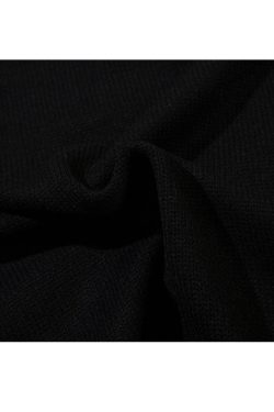 Style Core Aesthetics, New Style Trends Cartoon Tassel Bear Embroidered Pullover