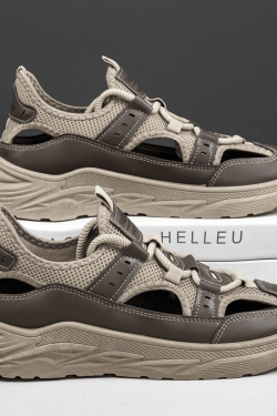 Style Core Aesthetics, New Style Trends Casual Beach Sandals