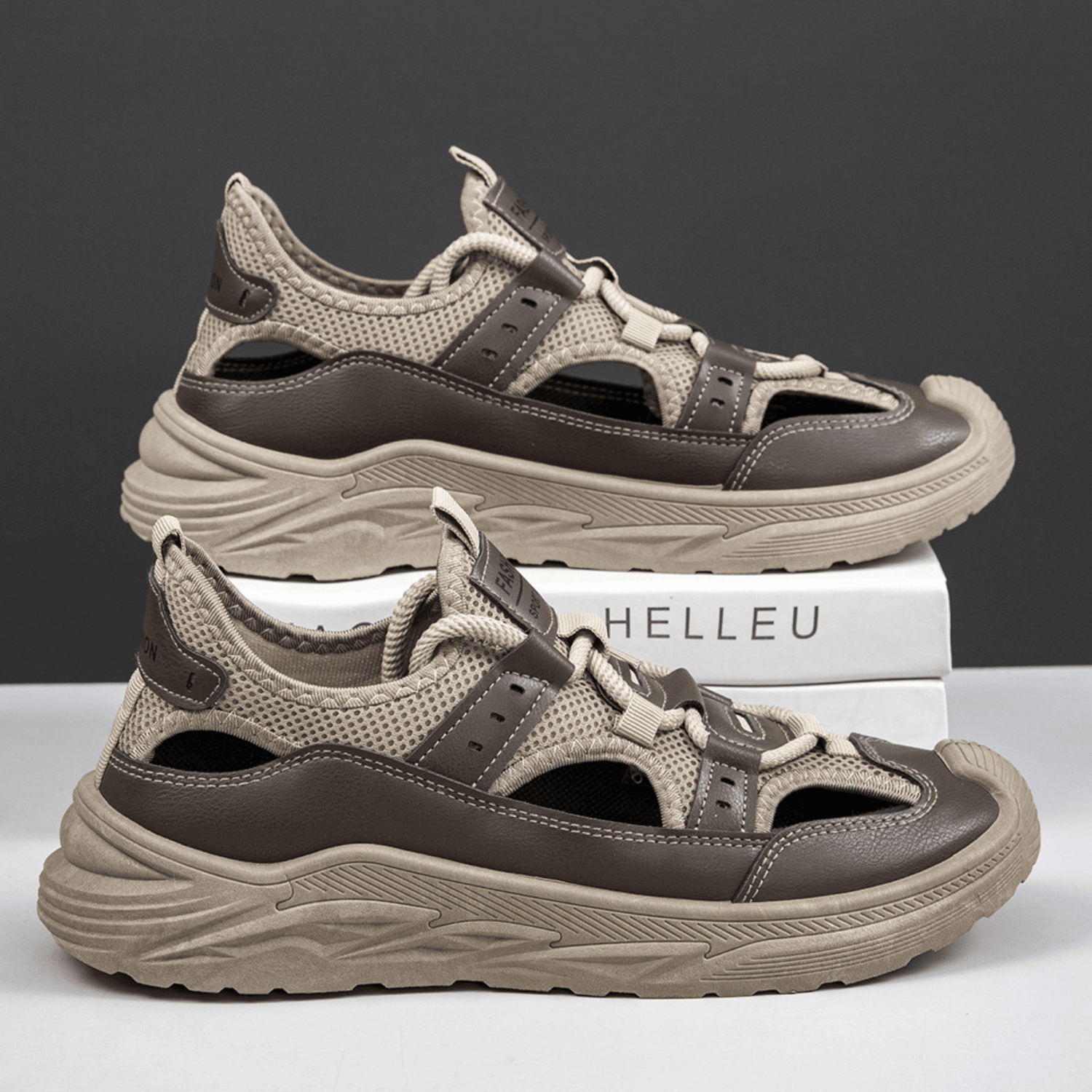 Style Core Aesthetics, New Style Trends Casual Beach Sandals Style Core Aesthetics, New Style Trends Casual Beach Sandals