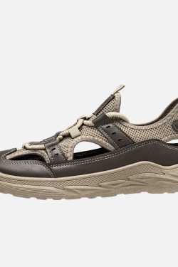 Style Core Aesthetics, New Style Trends Casual Beach Sandals