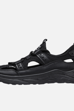 Style Core Aesthetics, New Style Trends Casual Beach Sandals