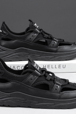 Style Core Aesthetics, New Style Trends Casual Beach Sandals