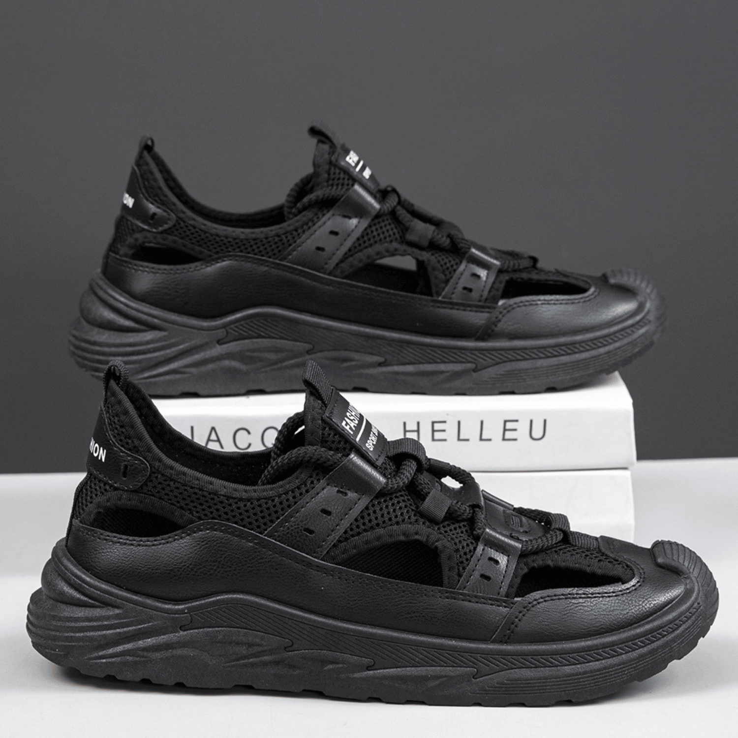 Style Core Aesthetics, New Style Trends Casual Beach Sandals Style Core Aesthetics, New Style Trends Casual Beach Sandals