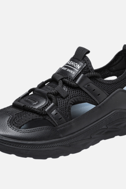 Style Core Aesthetics, New Style Trends Casual Beach Sandals