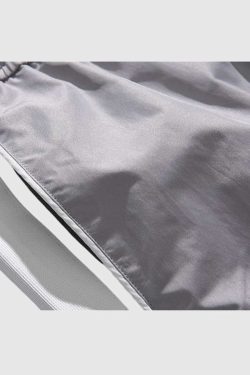 Style Core Aesthetics, New Style Trends Casual Colorblock Jogger Pants