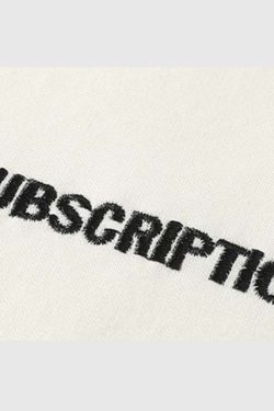 Style Core Aesthetics, New Style Trends Casual Contrast Tee