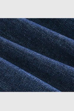 Style Core Aesthetics, New Style Trends Casual Denim Shirt Set