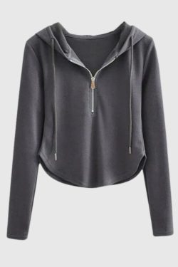 Style Core Aesthetics, New Style Trends Casual Drawstring Sets