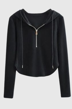 Style Core Aesthetics, New Style Trends Casual Drawstring Sets