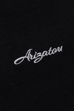 Style Core Aesthetics, New Style Trends Casual Embroidered Tee