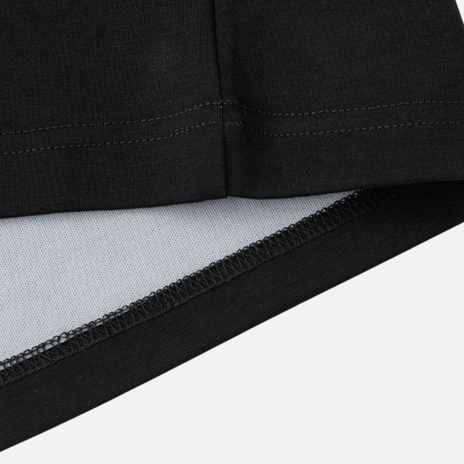 Style Core Aesthetics, New Style Trends Casual Embroidered Tee Style Core Aesthetics, New Style Trends Casual Embroidered Tee