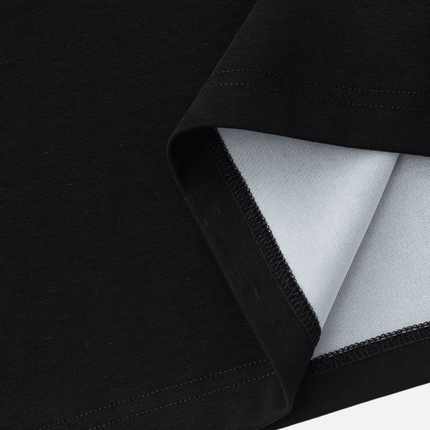 Style Core Aesthetics, New Style Trends Casual Embroidered Tee Style Core Aesthetics, New Style Trends Casual Embroidered Tee