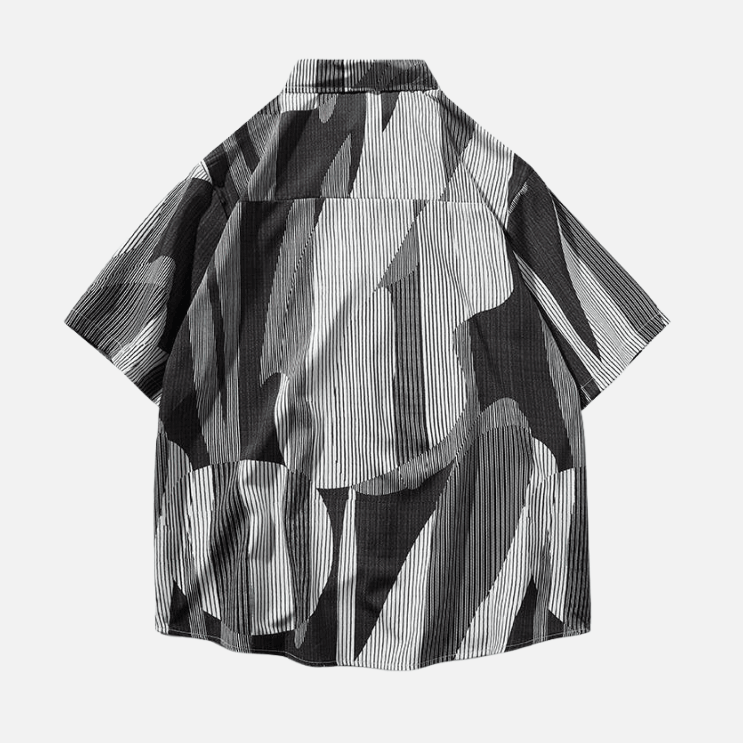 Style Core Aesthetics, New Style Trends Casual Pixel Style Shirt Style Core Aesthetics, New Style Trends Casual Pixel Style Shirt