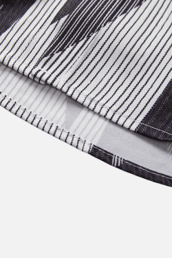 Style Core Aesthetics, New Style Trends Casual Pixel Style Shirt