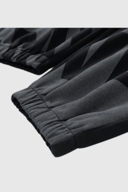 Style Core Aesthetics, New Style Trends Casual Printed Hoodie Sets