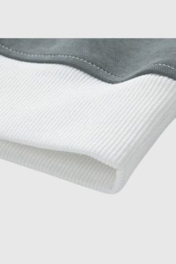 Style Core Aesthetics, New Style Trends Casual Printed Hoodie Sets