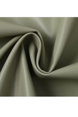 Style Core Aesthetics, New Style Trends Casual Zip-Up Fashionable Collar Leather Jacket