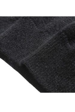 Style Core Aesthetics, New Style Trends Cat Pattern Jacquard Pullover