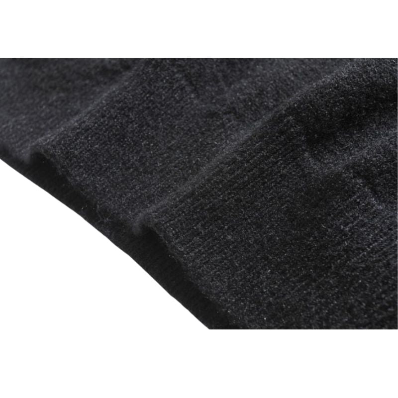 Style Core Aesthetics, New Style Trends Cat Pattern Jacquard Pullover Style Core Aesthetics, New Style Trends Cat Pattern Jacquard Pullover