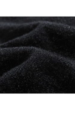 Style Core Aesthetics, New Style Trends Cat Pattern Jacquard Pullover