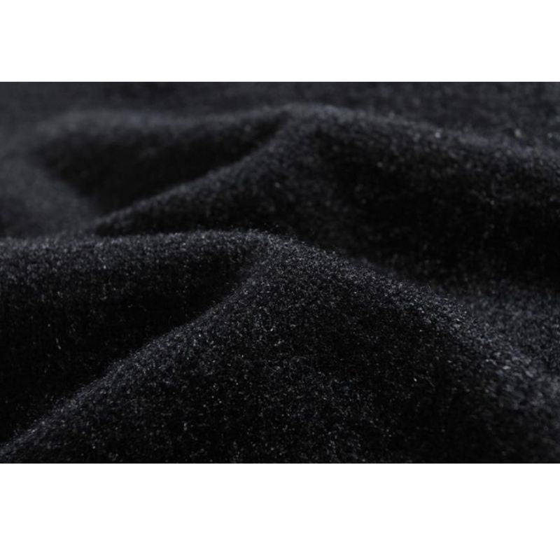 Style Core Aesthetics, New Style Trends Cat Pattern Jacquard Pullover Style Core Aesthetics, New Style Trends Cat Pattern Jacquard Pullover