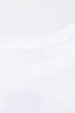 Style Core Aesthetics, New Style Trends Cat Print Necklace Tee