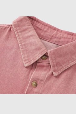 Style Core Aesthetics, New Style Trends Cat Washed Distressed Shirts