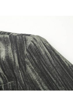 Style Core Aesthetics, New Style Trends Chic Print Leisure Blazer