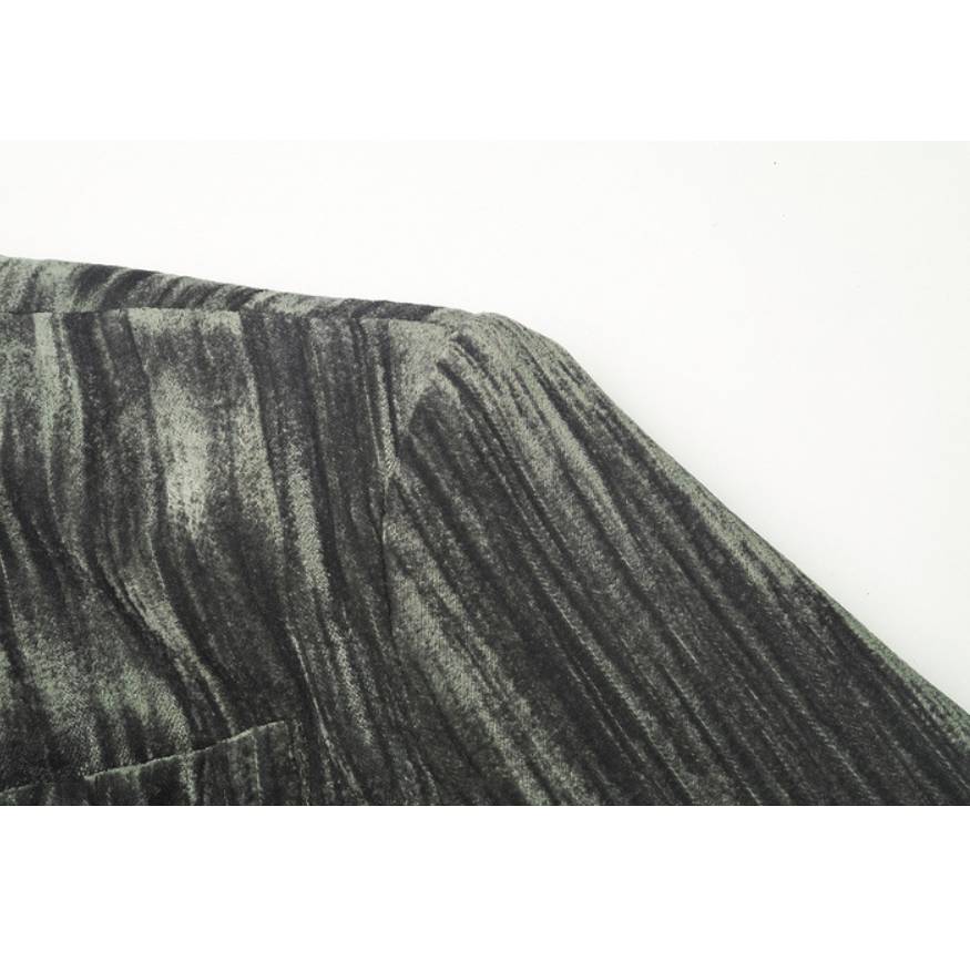 Style Core Aesthetics, New Style Trends Chic Print Leisure Blazer Style Core Aesthetics, New Style Trends Chic Print Leisure Blazer