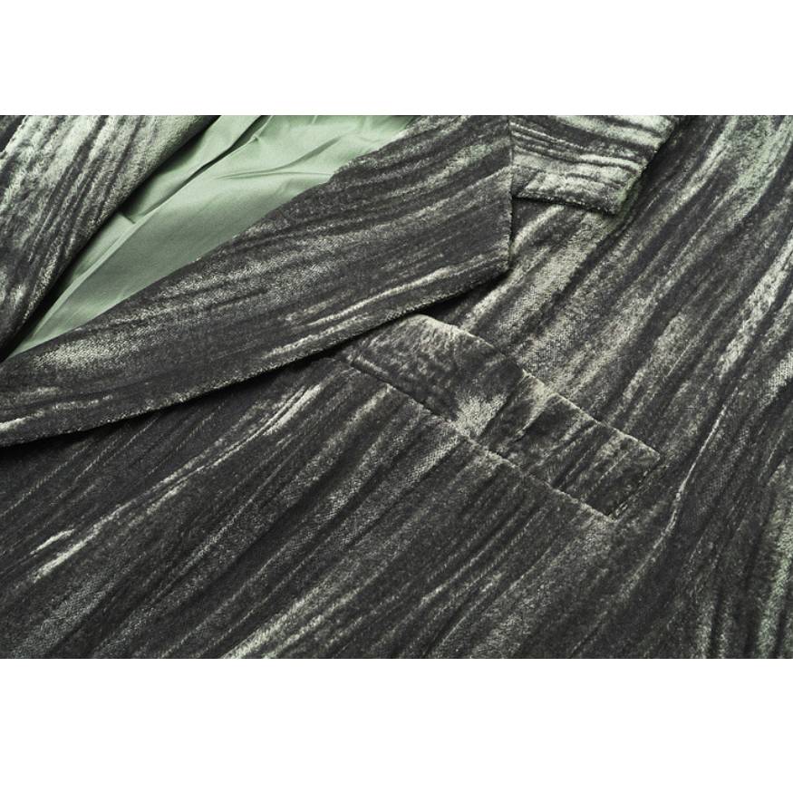 Style Core Aesthetics, New Style Trends Chic Print Leisure Blazer Style Core Aesthetics, New Style Trends Chic Print Leisure Blazer