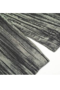 Style Core Aesthetics, New Style Trends Chic Print Leisure Blazer