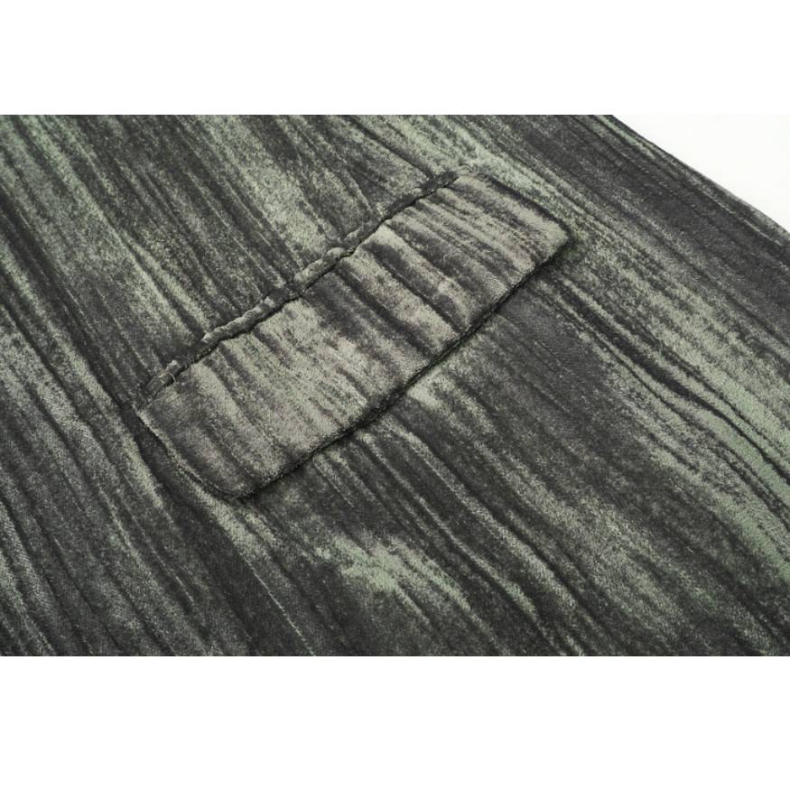 Style Core Aesthetics, New Style Trends Chic Print Leisure Blazer Style Core Aesthetics, New Style Trends Chic Print Leisure Blazer