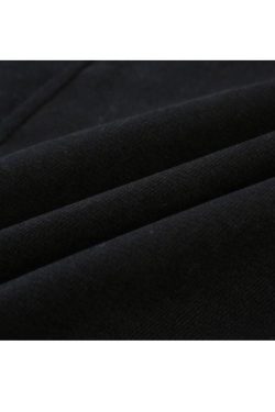 Style Core Aesthetics, New Style Trends Chic Retro-Inspired Korean Coat