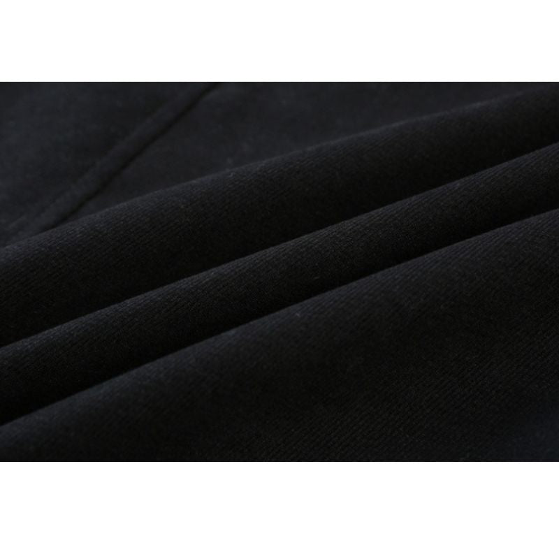 Style Core Aesthetics, New Style Trends Chic Retro-Inspired Korean Coat Style Core Aesthetics, New Style Trends Chic Retro-Inspired Korean Coat