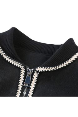 Style Core Aesthetics, New Style Trends Chic Retro-Inspired Korean Coat