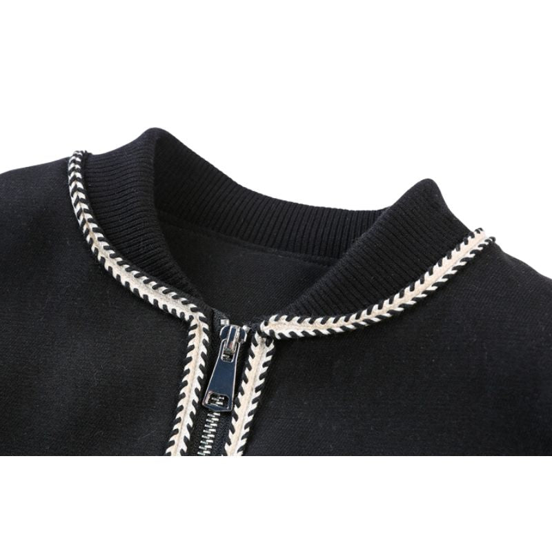 Style Core Aesthetics, New Style Trends Chic Retro-Inspired Korean Coat Style Core Aesthetics, New Style Trends Chic Retro-Inspired Korean Coat