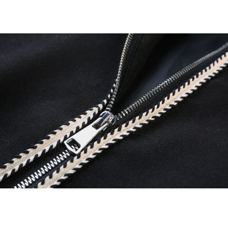 Style Core Aesthetics, New Style Trends Chic Retro-Inspired Korean Coat Style Core Aesthetics, New Style Trends Chic Retro-Inspired Korean Coat