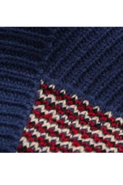 Style Core Aesthetics, New Style Trends Christmas Couple Knit Sweater