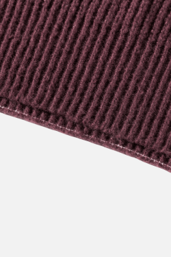 Style Core Aesthetics, New Style Trends Chunky Knit Sweater