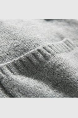 Style Core Aesthetics, New Style Trends Classic Button-Up Knit Cardigan