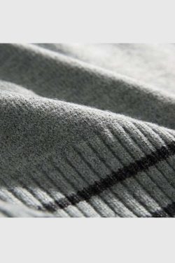 Style Core Aesthetics, New Style Trends Classic Button-Up Knit Cardigan