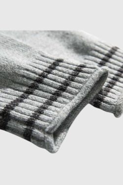 Style Core Aesthetics, New Style Trends Classic Button-Up Knit Cardigan