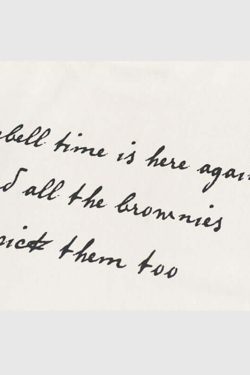 Style Core Aesthetics, New Style Trends Cleanfit Vintage Bluebell Tee