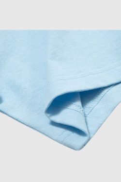 Style Core Aesthetics, New Style Trends Clown Pattern Printed Tee