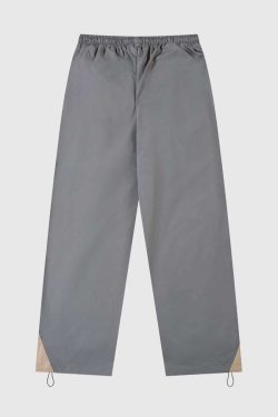 Style Core Aesthetics, New Style Trends Color Block Casual Sweatpants